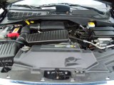 2007 Dodge Durango Limited 4x4 4.7 Liter SOHC 16-Valve Flex-Fuel V8 Engine