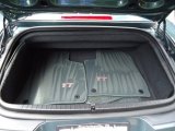 2001 Audi TT 1.8T quattro Roadster Trunk