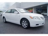 2008 Toyota Camry LE