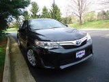 2012 Toyota Camry Hybrid LE