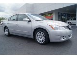 2010 Nissan Altima 2.5 S