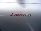 Toyota Highlander 2012 Badges and Logos