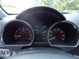 2012 Toyota Highlander Limited 4WD Gauges