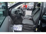 2013 Ford Escape SE 1.6L EcoBoost Charcoal Black Interior