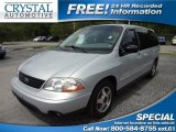 2001 Ford Windstar SE Sport