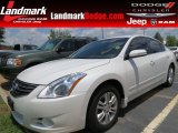 2012 Nissan Altima 2.5 SL