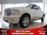 2012 Dodge Ram 1500 Laramie Longhorn Crew Cab 4x4