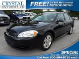 2009 Chevrolet Impala LT
