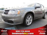 2012 Dodge Avenger SXT