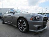 2012 Dodge Charger SRT8 Data, Info and Specs