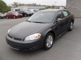 2010 Chevrolet Impala LT