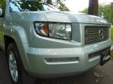 2006 Honda Ridgeline RTL