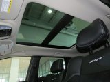 2012 Jeep Grand Cherokee SRT8 4x4 Sunroof