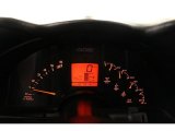 1996 Chevrolet Corvette Coupe Gauges