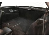 1996 Chevrolet Corvette Coupe Trunk