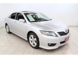 2010 Toyota Camry SE