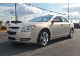 2011 Chevrolet Malibu LT