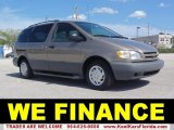 1999 Sable Pearl Toyota Sienna CE #66273733