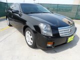 2007 Cadillac CTS Sedan
