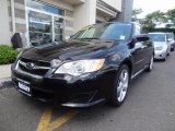 2009 Subaru Legacy 2.5i Sedan