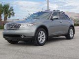 2004 Infiniti FX 35