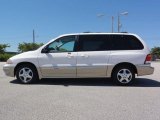 2000 Ford Windstar Vibrant White