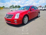 2011 Cadillac STS V6 Premium