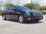 2006 Cadillac CTS Sedan