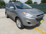 2012 Graphite Gray Hyundai Tucson GLS #66272983