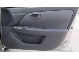 2000 Toyota Camry LE Door Panel