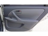 2000 Toyota Camry LE Door Panel