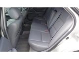 2000 Toyota Camry Interiors