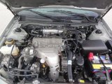 2000 Toyota Camry LE 2.2L DOHC 16V 4 Cylinder Engine