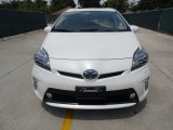 2012 Toyota Prius 3rd Gen Five Hybrid Exterior