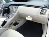 2012 Toyota Prius 3rd Gen Five Hybrid Dashboard