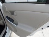 2012 Toyota Prius 3rd Gen Five Hybrid Door Panel