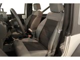 2010 Jeep Wrangler Sport 4x4 Dark Slate Gray/Medium Slate Gray Interior