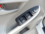 2012 Toyota Prius 3rd Gen Five Hybrid Controls