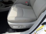 2012 Toyota Prius 3rd Gen Five Hybrid Front Seat