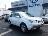 2009 Acura MDX Technology