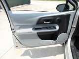 2012 Toyota Prius c Hybrid Two Door Panel