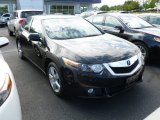 2009 Acura TSX Sedan