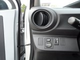 2012 Toyota Prius c Hybrid Two Controls