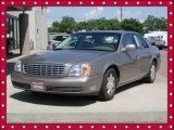 2003 Cadillac DeVille Sedan