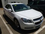 2010 Chevrolet Malibu LT Sedan