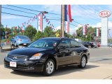 2009 Nissan Altima 2.5 S