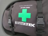 2011 Nissan Xterra S 4x4 First Aid Kit