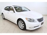 2007 Lexus LS 460