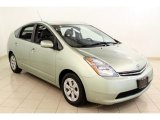 2008 Toyota Prius Hybrid