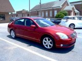 2005 Nissan Maxima 3.5 SE